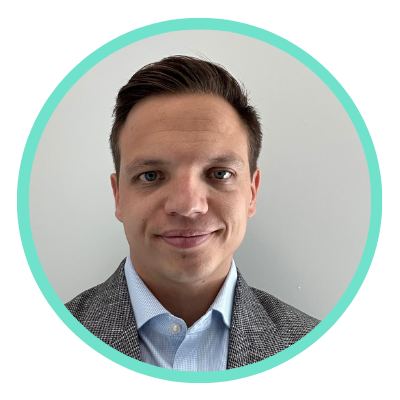 Aidan Rees-Williams Aidan Rees-Williams