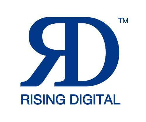 Home - Rising Digital Corporation