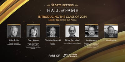 SBC Hall of Fame