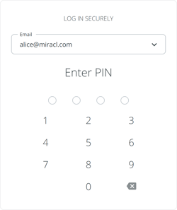 pinpad